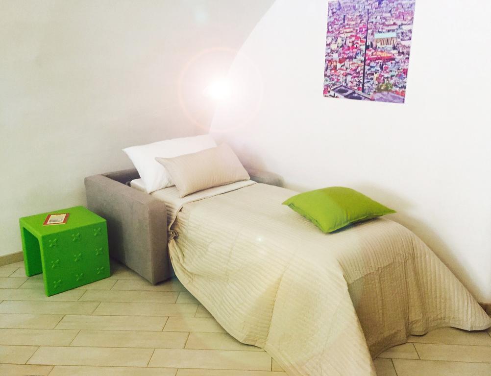 Paladin Home Neapel Zimmer foto