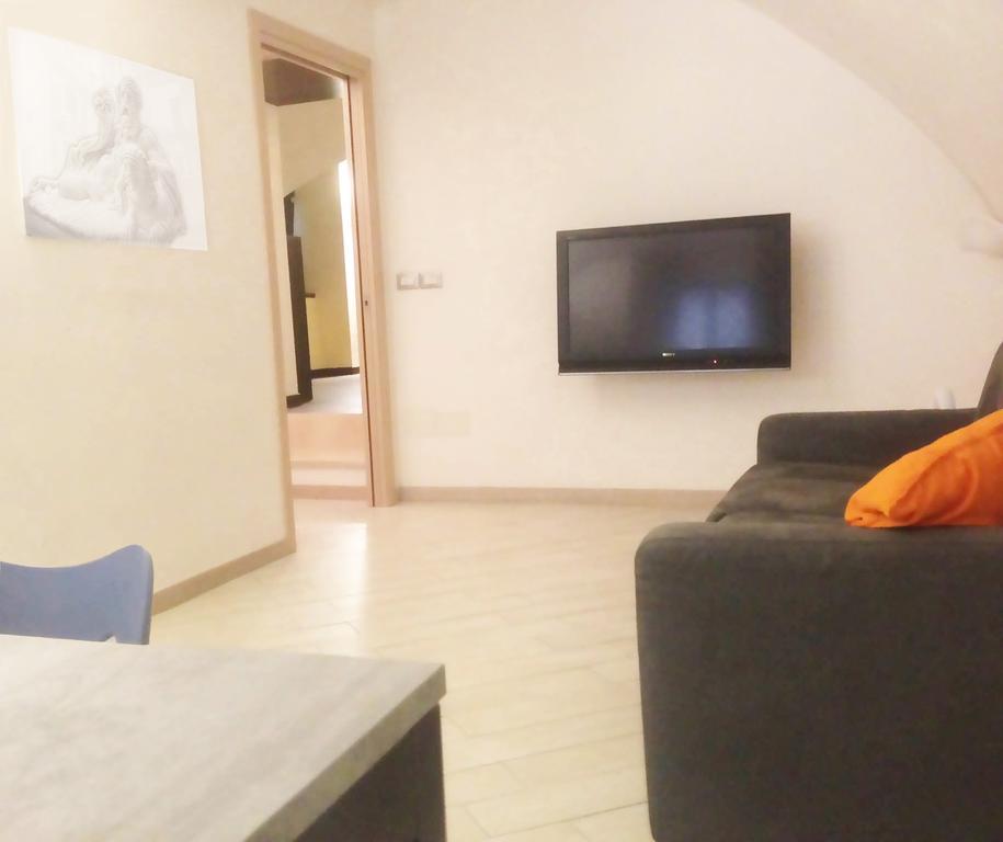 Paladin Home Neapel Zimmer foto