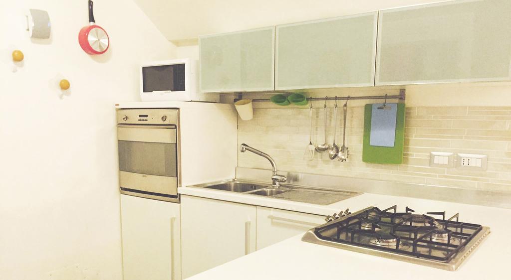 Paladin Home Neapel Zimmer foto